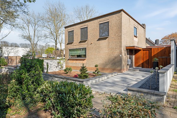 Medium property photo - Europalaan 33, 6164 CV Geleen